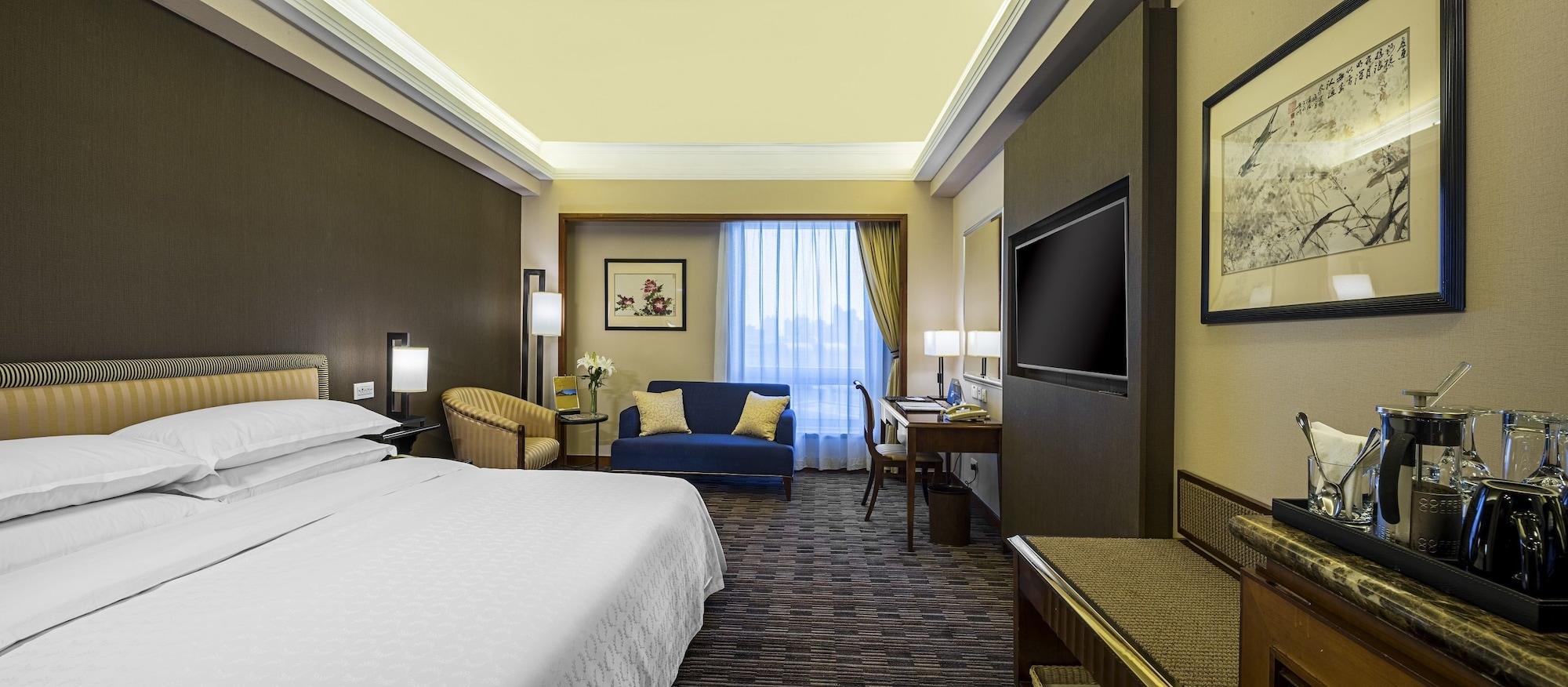 The Great Hotel Beijing