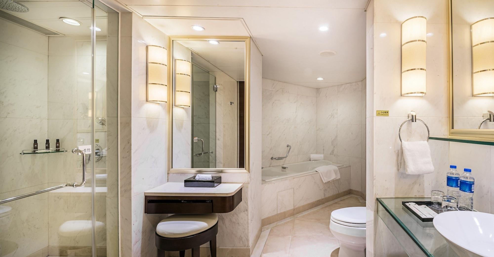 The Great 5* Beijing