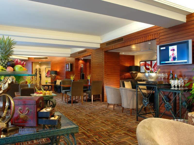 The Great Hotel